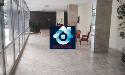 Apartamento com 3 quartos à venda na Rua José Getúlio, 598, Aclimação, São Paulo, 232 m2 por R$ 1.390.000