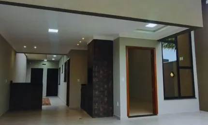Casa com 2 quartos à venda no Itajubá, Barra Velha 