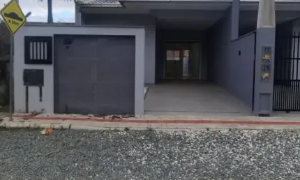Casa com 2 quartos à venda no Itajubá, Barra Velha 