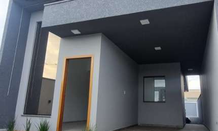 OPORTUNIDADE - Linda Casa no Bairro Nova Barra Velha - SC