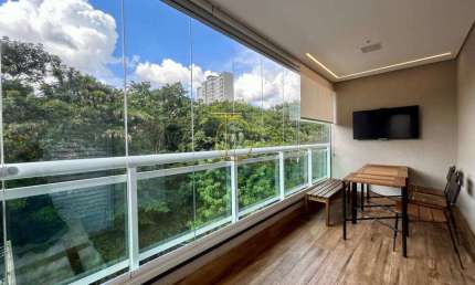 Apartamento à venda em Ribeirão Preto, Jardim Botânico, com 2 quartos, 93m²