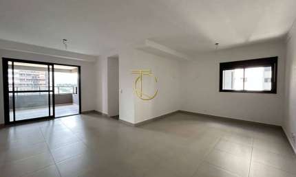 Apartamento à venda em Ribeirão Preto, Jardim Olhos DÁgua II, com 2 quartos, 113m²