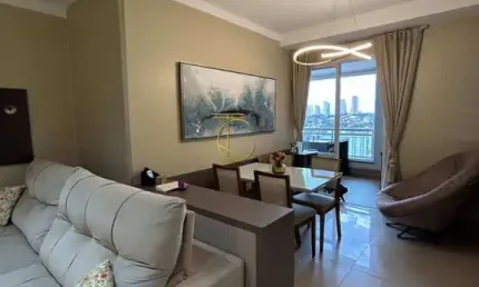 Apartamento à venda em Ribeirão Preto, Nova Aliança, com 3 quartos, 128m²