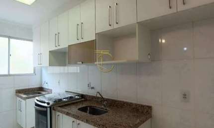 Apartamento à venda em Ribeirão Preto, Ribeirânia, com 2 quartos, 47m²