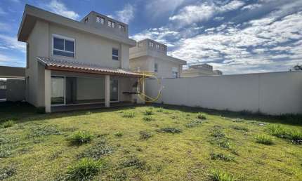 Sobrado em condomínio à venda em Ribeirão Preto, Condomínio Jardim Sul, com 3 quartos, 189m²
