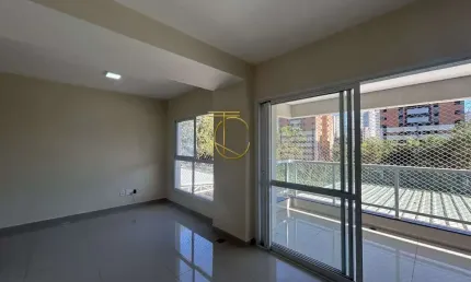 Apartamento à venda em Ribeirão Preto, Jardim Botânico, com 3 quartos, 114m²