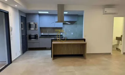 Apartamento à venda em ribeirão preto, jardim olhos dágua ii, com 2 quartos, 97m²