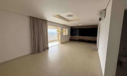 Apartamento à venda em Ribeirão Preto, Jardim Botânico, com 3 quartos, 156m²