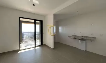 Apartamento à venda em Ribeirão Preto, Quinta da Primavera, com 2 quartos, 66m²
