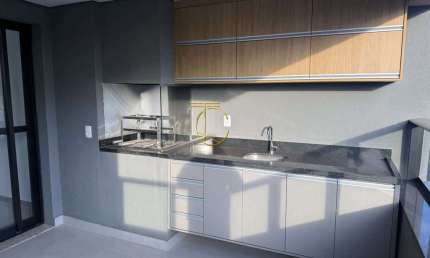 Apartamento para alugar em Ribeirão Preto, Jardim Olhos DÁgua II, com 3 quartos, 113m²