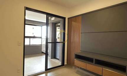 Apartamento para alugar em Ribeirão Preto, Jardim Olhos DÁgua II, com 2 quartos, 69m²