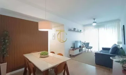 Apartamento à venda em ribeirão preto, centro, com 3 quartos, 90,00m²