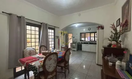 Casa à venda em ribeirão preto, sumarezinho, com 2 quartos, 138,00m²