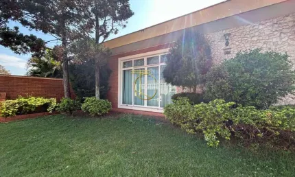 Casa à venda em ribeirão preto, alto da boa vista, com 4 quartos, 422,64m²