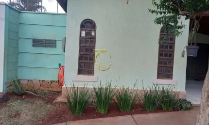 Casa de condomínio à venda em Ribeirão Preto, Residencial das Américas, com 2 quartos, 75m²