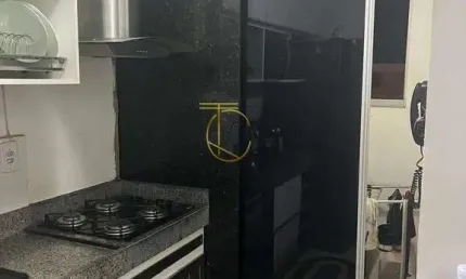 Apartamento à venda em ribeirão preto, ribeirânia, com 2 quartos, 47m²