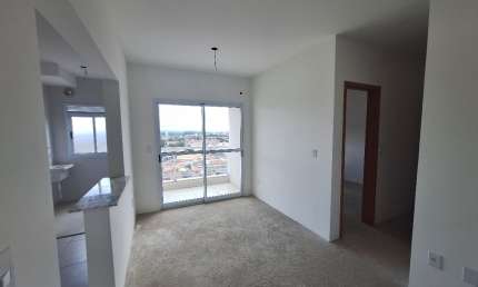 Elvira Up | Apartamento de 60m2 com 2 dormitórios, sendo 1 suíte