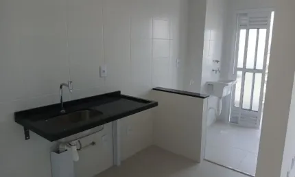 Urban You Villa Branca | Excelente apartamento de 65m2 com 2 dormitórios, sendo 1 suíte