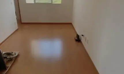 Apartamento de 2 quartos com planejados - ZS de SJC