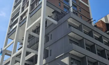 Seu Novo Lar em Moema Pássaros: Exclusividade e Conforto nas Últimas Unidades