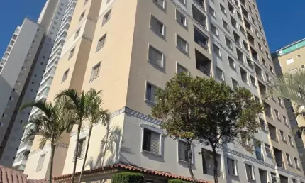 Apartamento Elegante com Vaga e Ótima Localização na Av. Coronel José Pires de Andrade