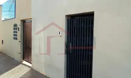 Apartamento com 10 quartos à venda no Jardim dos Coqueiros, Barretos 
