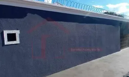 Imóvel p/ Venda e Locação no bairro Dr. Paulo Prata em Barretos-SP.