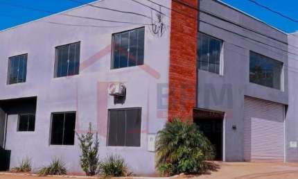 Sala comercial para alugar no Centro, Barretos 