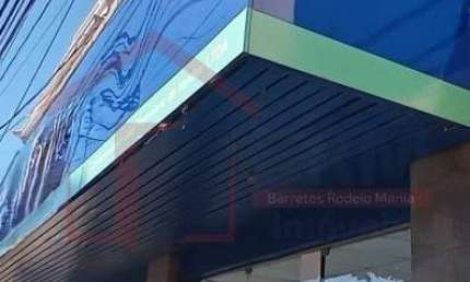 Vende-se Imóvel Comercial na Área Central de Barretos-SP.