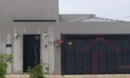 Casa com 3 quartos à venda no Cohab 3, Colina 