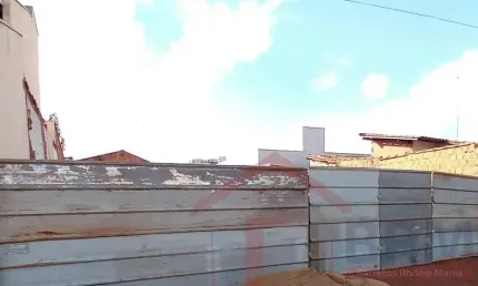 Terreno comercial à venda no Jardim Soares, Barretos 
