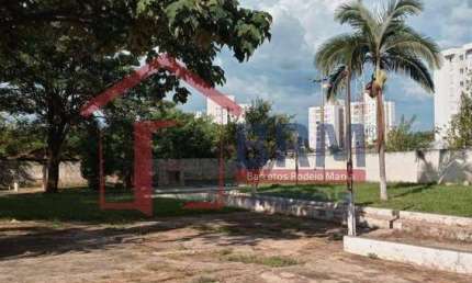 Casa comercial à venda no Bom Jesus, Barretos 