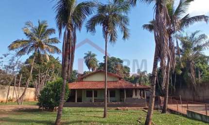 Chácara / sítio com 3 quartos à venda no Jardim Arizona, Barretos 