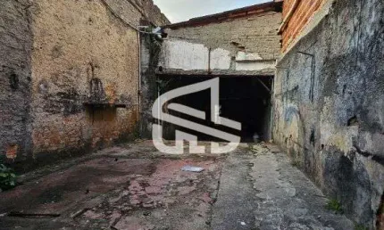 Terreno comercial à venda na Mooca, São Paulo 