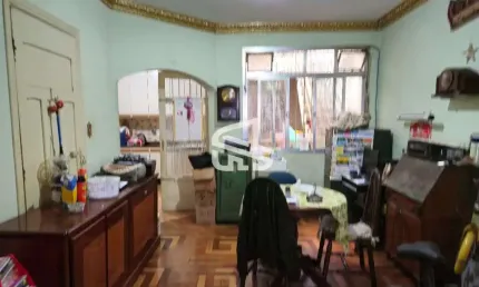 Casa com 2 quartos à venda na Liberdade, São Paulo 