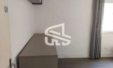 Locacao em Cerqueira Cesar – Apartamento de 1 Dormitorio com 85 m2