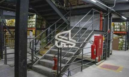 Galpao para Locacao, Sao Paulo / SP, bairro Bras, area total 3.800,00 m2
