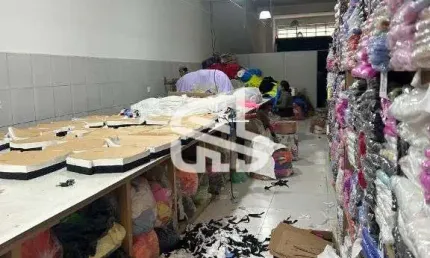 Prédio com 1 sala à venda em Belenzinho, São Paulo 