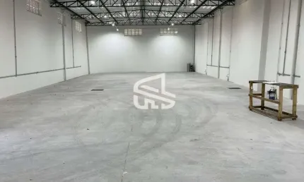 Galpao a venda, Sao Paulo / SP Bairro Mooca, 20 vagas de garagem, area util 400m2 - Construido em: 2023