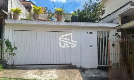 Casa à venda na Vila Mariana, São Paulo 