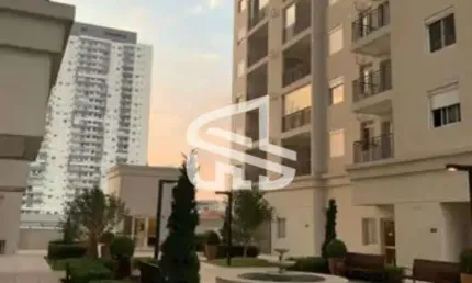Apartamento a venda no bras – 2 vagas, lazer completo e proximo ao metro