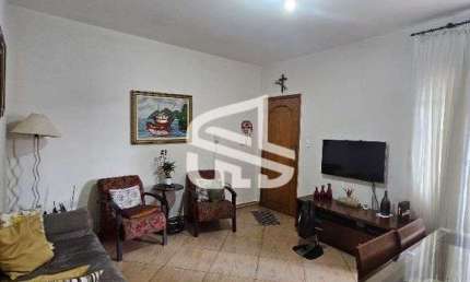 Apartamento a Venda no Bras – Rua Goncalves Dias, Sao Paulo | 2 Quartos, Otima Localizacao!