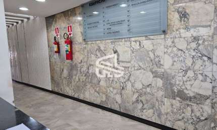 Sala comercial para alugar no Centro, São Paulo  por R$ 3.000