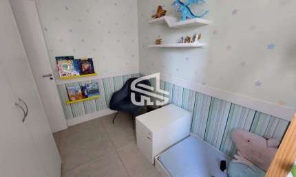 Apartamento 2 Dorms na Luz – Excelente Custo-Beneficio!
