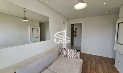 Alugue Agora: Apartamento de 2 Quartos no Bras, Proximo ao Metro Bresser - Conforto e Praticidade!