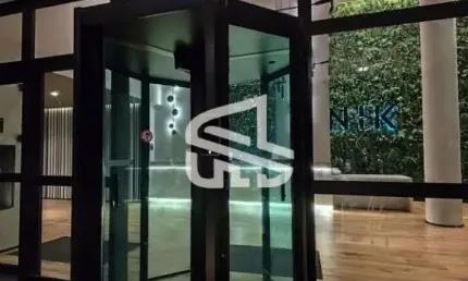 Oportunidade imperdivel: investimento garantido para moradia ou aluguel de curta/longa temporada nik estacao vila mariana – ao lado do metro vila mariana!