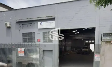 Barracão / Galpão / Depósito para alugar na Vila Guilherme, São Paulo 