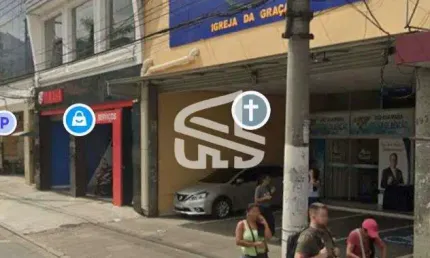 Barracão / Galpão / Depósito para alugar na Vila Maria, São Paulo 