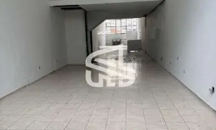 Casa comercial de 275 m2 para locacao – bom retiro | rua anhaia