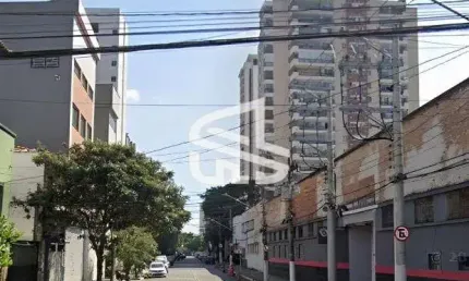 Terreno a venda no tatuape - oportunidade estrategica! 546 m2 localizacao privilegiada, ao lado da celso garcia